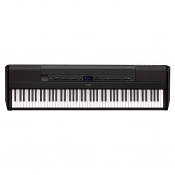Yamaha P515 B digital piano