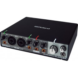 Roland Rubix24 Interfaccia Audio USB