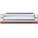 Hering 7020E Armonica Free Blues-E