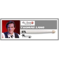 Vic Firth SS-STL Thomas Lang bacchette 