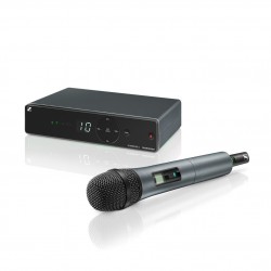 Sennheiser XSW 1 825 A radiomicrofono