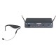 Samson AIRLINE 88 UHF Headset System G