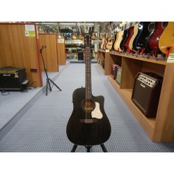 Art & Lutherie Americana Faded Black CW QIT