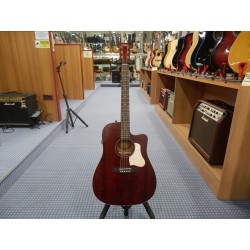 Art & Lutherie Americana Tennessee Red CW QIT 