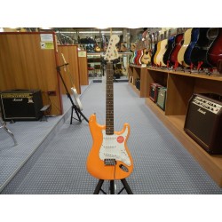Fender SQ AFF STRAT LRL CPO 
