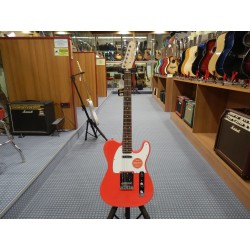 Fender SQ AFF TELE LRL RCR 