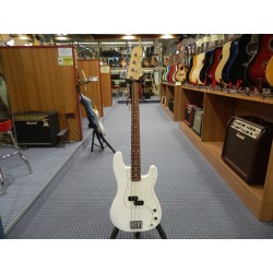 Fender PLAYER P BASS PF PWT 