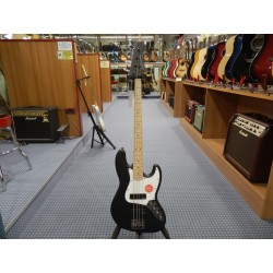 Fender CONT ACT J BASS HH MN FLT BLK 