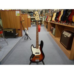 Fender  PLAYER JAZZ BASS LH PF 3TS 