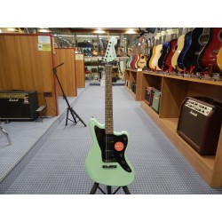 Fender CONT ACT JAZZMASTER ST LRL SFP 