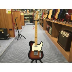 Fender PLAYER TELE MN 3TS 
