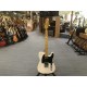 Fender CS Paul Weller Master Design '53 Tele Journeyman Relic White Blonde