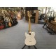 Fender CS Paul Weller Master Design '53 Tele Journeyman Relic White Blonde