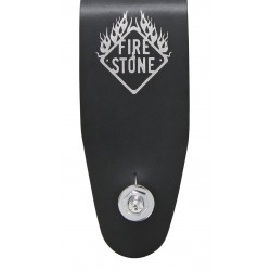 Fire&Stone Security Lock Chrome