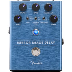 Fender Mirror Image Delay 