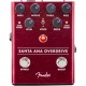 Fender Santa Ana Overdrive Pedal