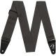 Fender Modern Tweed Strap Gray/Black 2" 