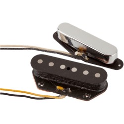 Fender Original Vintage Tele Pickups (2)