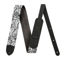 Fender Paisley Denim Strap 2