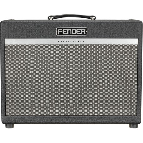 Fender Bassbreaker 30R 230V EUR