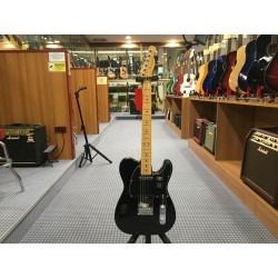 Fender PLAYER TELE MN BLK 