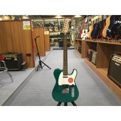 Fender SQ AFF TELE LRL RCG 