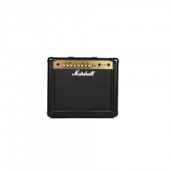 Marshall MG30FX MG Gold Combo