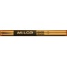 Mi.Lor CH5A hickory drum sticks model standard
