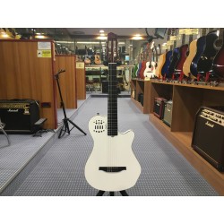 Godin ACS Grand Concert White HG