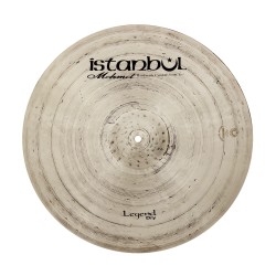 Istanbul Piatti 18" Legend dry crash