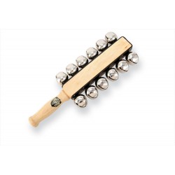 Latin Percussion Sleigh bell