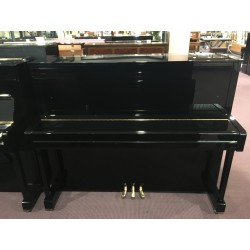 Yamaha Pianoforte verticale B3 usato