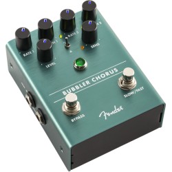 Fender Bubbler Analog Chorus Vibrato 