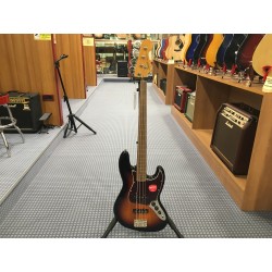 Fender SQ CV 60s JAZZ BASS FL LRL 3TS 