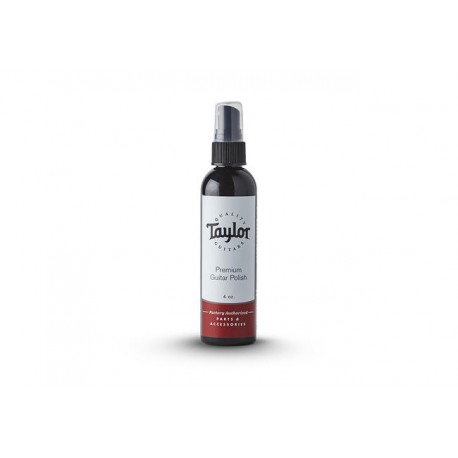 Taylor Guitar Polish 4 Oz