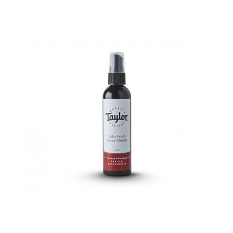 Taylor Satin guitar cleaner 4 oz