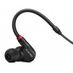 Sennheiser IE 40 PRO Black