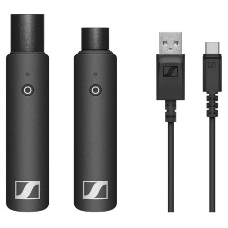 Sennheiser XSW-D XLR BASE SET