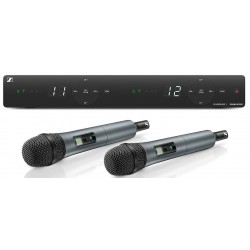 Sennheiser XSW 1 825 DUAL A