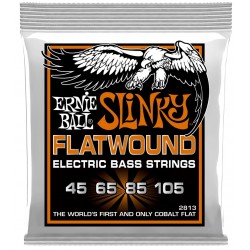 Ernie Ball 2813 Hybrid Slinky