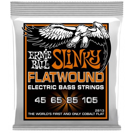 Ernie Ball 2813 Hybrid Slinky