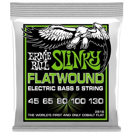 Ernie Ball 2816 Regular Slinky