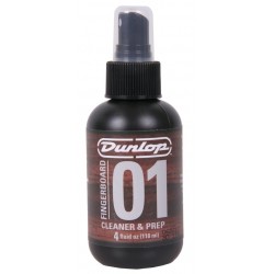 Dunlop 6524 Fingerboard Cleaner