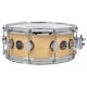 Drum Workshop rullante natural performance lacquer