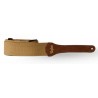 Taylor GS Mini Strap Tan Cotton 2"