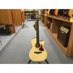 Seagull Maritime CH SWS CW QIT 