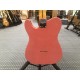 Fender CS '56 Journeyman Telecaster Super Faded Aged Fiesta Red