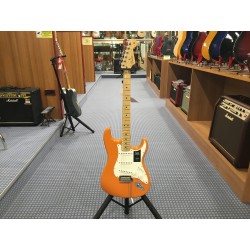 Fender  PLAYER STRAT MN CAPRI 