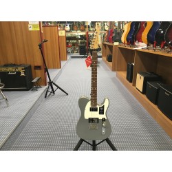 Fender Player Telecaster HH Silver 