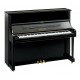 Yamaha U1 PE pianoforte acustico verticale